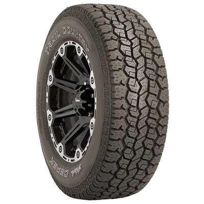 Dick Cepek LT245/75R16 Tire, Trail Country (70640) - 90000002028